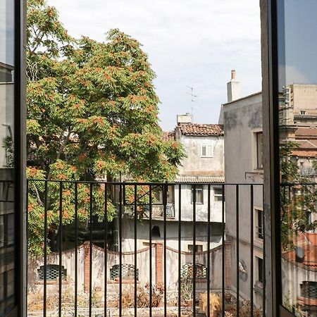 Appartement Lettera Living Manzoni 18 à Catane Extérieur photo