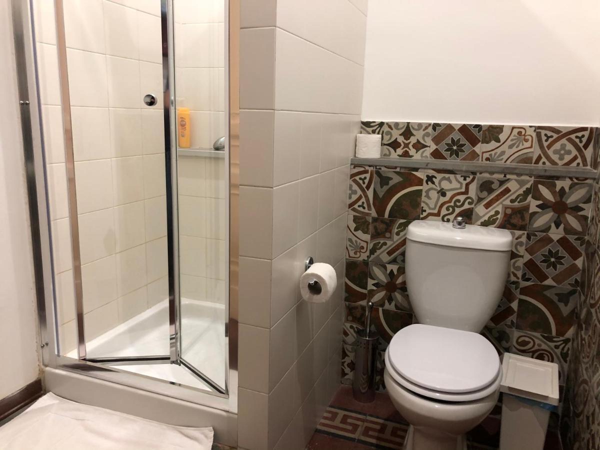 Appartement Lettera Living Manzoni 18 à Catane Extérieur photo
