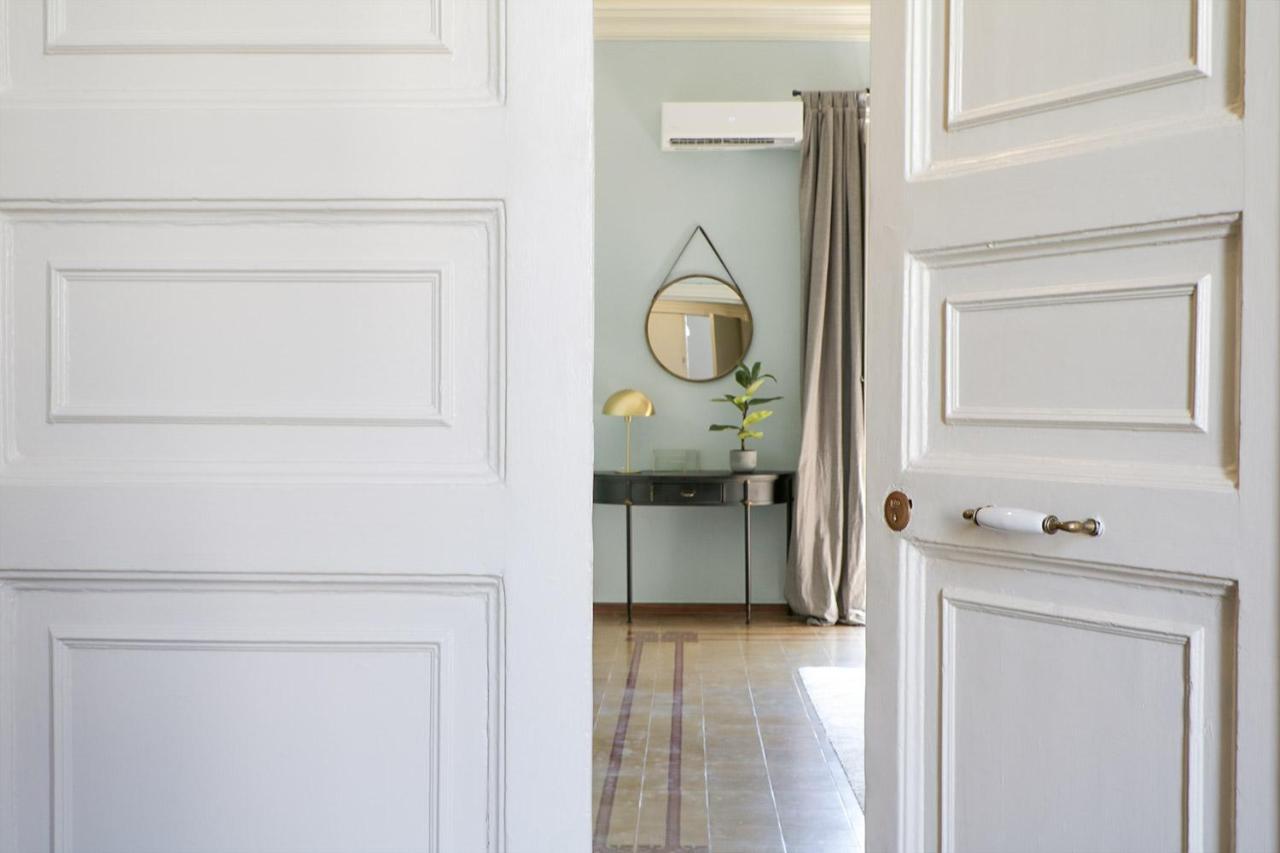 Appartement Lettera Living Manzoni 18 à Catane Extérieur photo