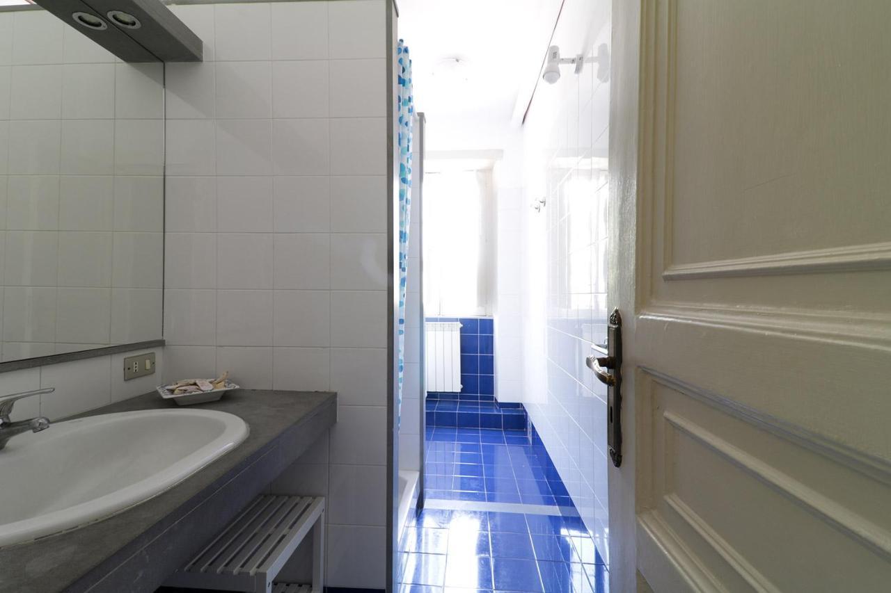 Appartement Lettera Living Manzoni 18 à Catane Extérieur photo