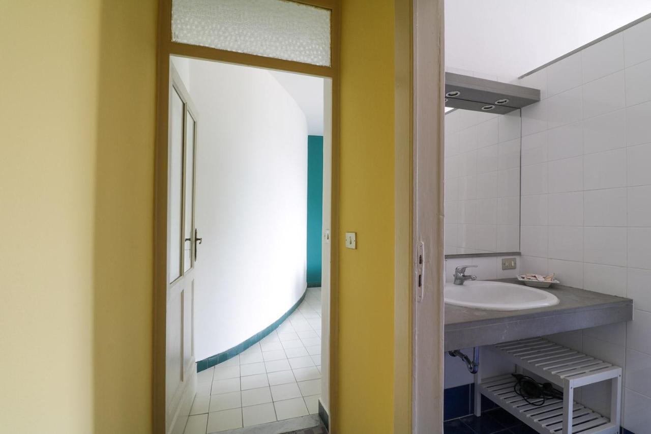 Appartement Lettera Living Manzoni 18 à Catane Extérieur photo
