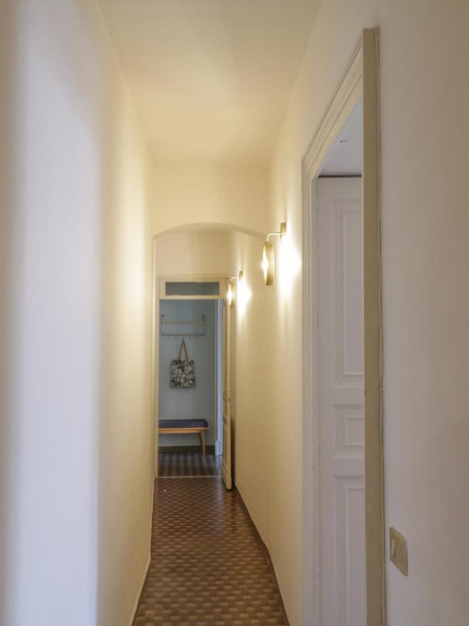 Appartement Lettera Living Manzoni 18 à Catane Extérieur photo