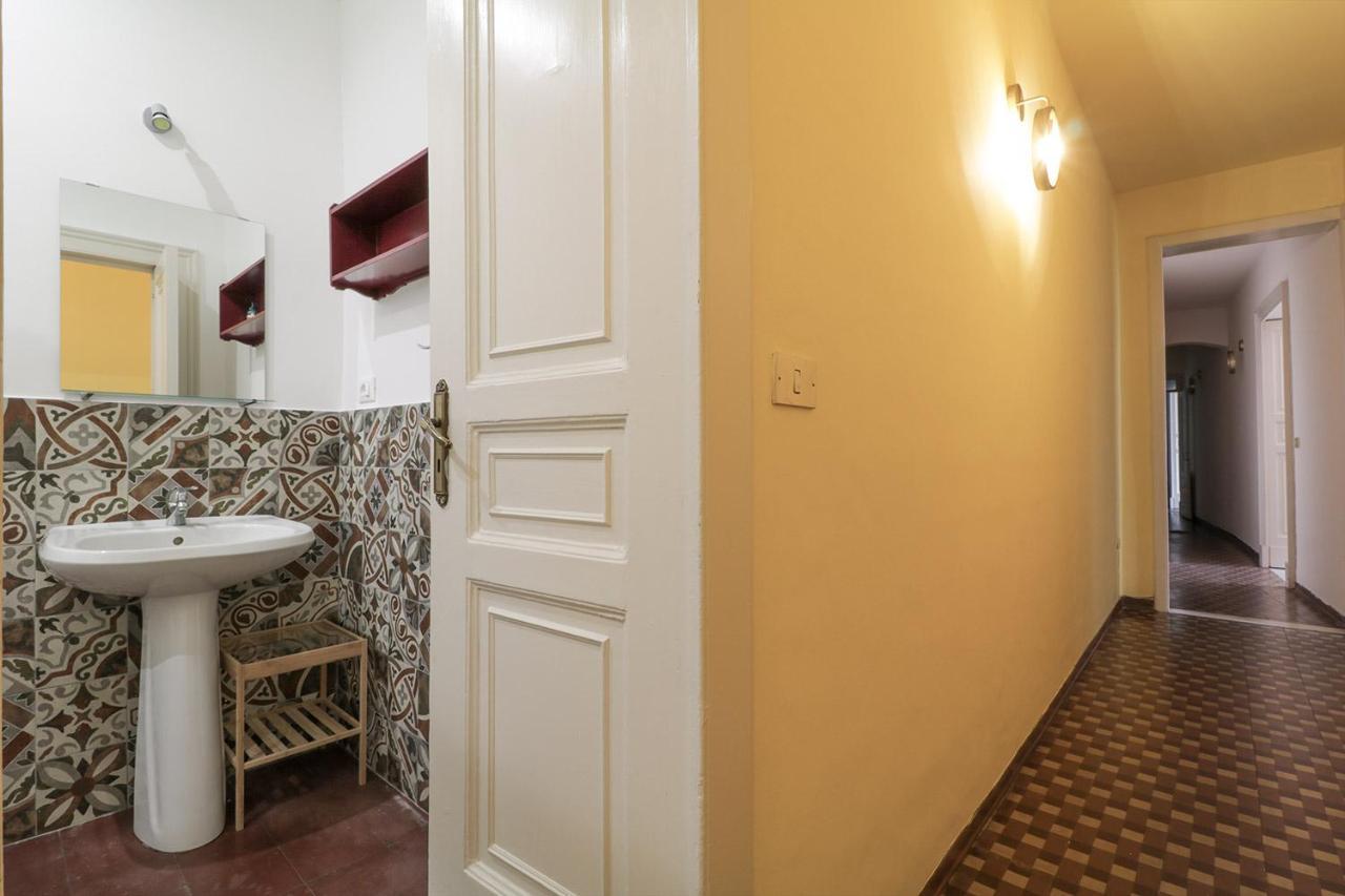 Appartement Lettera Living Manzoni 18 à Catane Extérieur photo