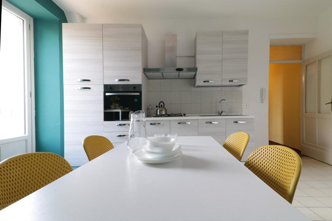 Appartement Lettera Living Manzoni 18 à Catane Extérieur photo