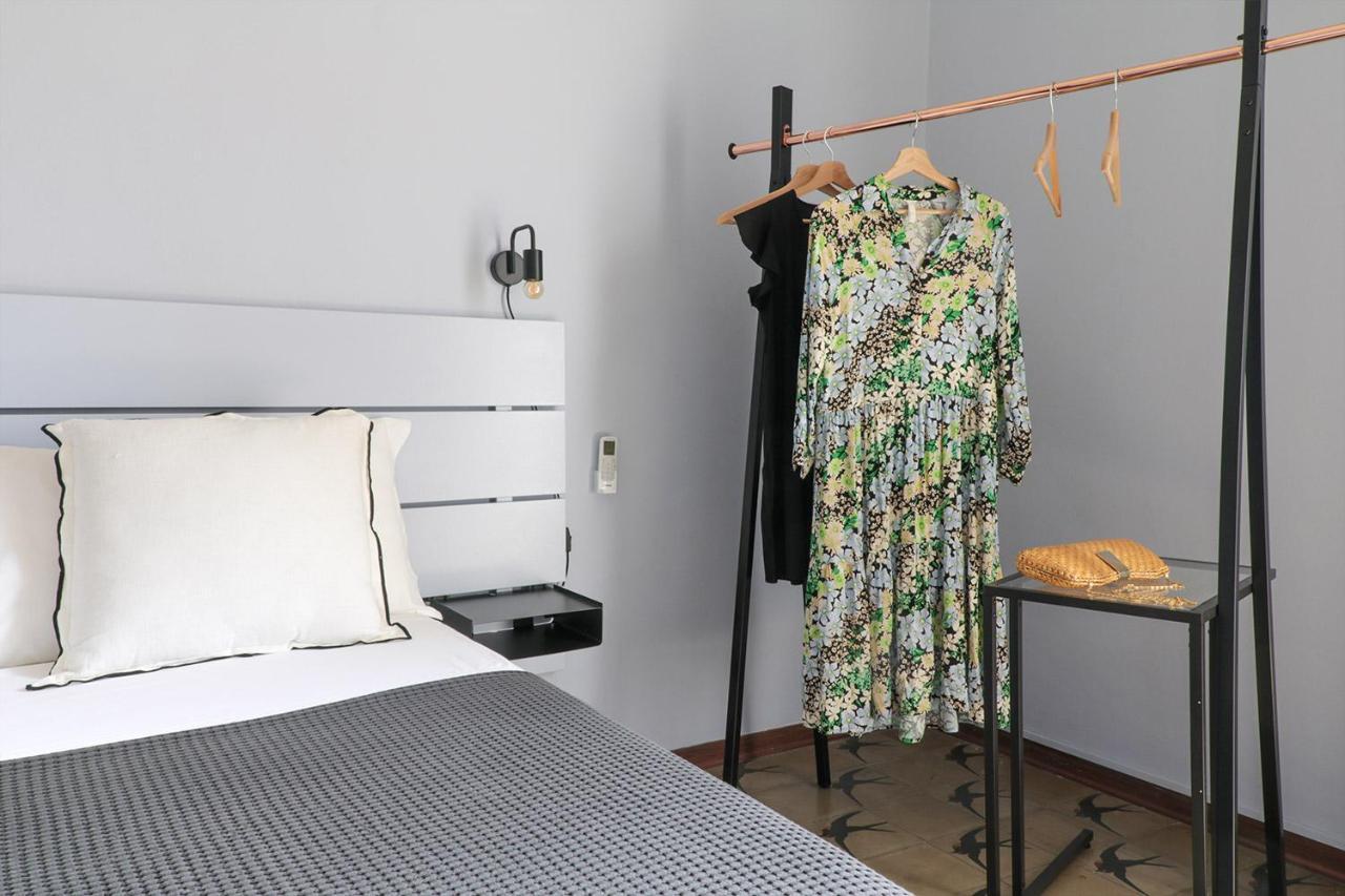 Appartement Lettera Living Manzoni 18 à Catane Extérieur photo
